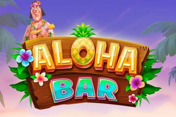 Aloha Bar